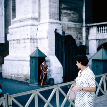 Photo of Alice Persyn